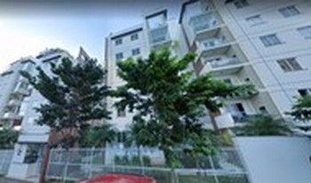 Imagem de fundo do condomínio Condomínio Residêncial Boulevard Copacabana - Floresta - Joinville - SC