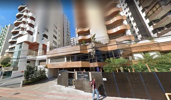 Imagem de fundo do condomínio Condomínio Residêncial Boulevard Du Nord - Agronômica - Florianópolis - SC