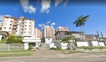Imagem de fundo do condomínio Condomínio Residêncial Boulevard - Floresta - Joinville - SC