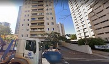 Imagem de fundo do condomínio Condomínio Residêncial Boulevard Park - Centro - Londrina - PR