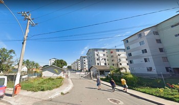 Imagem de fundo do condomínio Condomínio Residêncial Braga - Santa Cruz - Rio De Janeiro - RJ