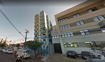 Imagem de fundo do condomínio Condomínio Residêncial Brasil - Centro - Londrina - PR