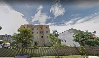 Imagem de fundo do condomínio Condomínio Residêncial Brasília - Campo Comprido - Curitiba - PR