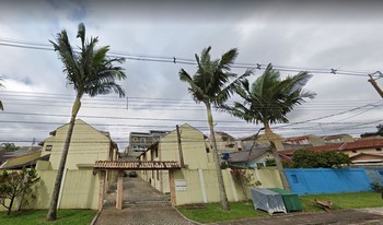 Imagem de fundo do condomínio Condomínio Residêncial ''bremen Ville'' - Barreirinha - Curitiba - PR