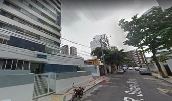 Imagem de fundo do condomínio Condomínio Residêncial Brisa Da - Pituba - Salvador - BA