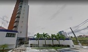 Imagem de fundo do condomínio Condomínio Residêncial Brisa De Ponta Negra - Capim Macio - Natal - RN