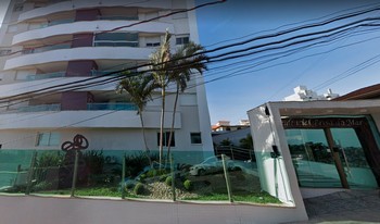 Imagem de fundo do condomínio Condomínio Residêncial Brisa Do Mar - Barreiros - São José - SC