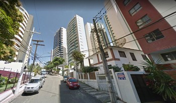 Imagem de fundo do condomínio Condomínio Residêncial Brisa Do Parque - Pituba - Salvador - BA