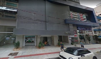 Imagem de fundo do condomínio Condomínio Residêncial Brisas - Meia Praia - Itapema - SC