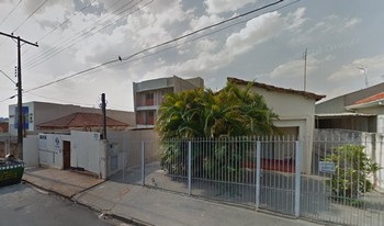Imagem de fundo do condomínio Condomínio Residêncial Brix - Nova Jaboticabal - Jaboticabal - SP