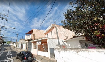 Imagem de fundo do condomínio Condomínio Residêncial Bruna E Barbara - Itaim Paulista - São Paulo - SP