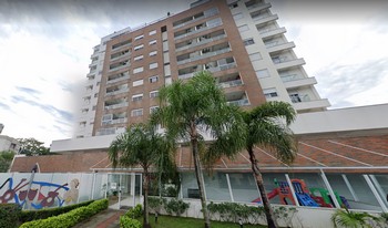 Imagem de fundo do condomínio Condomínio Residêncial Buena Vista - Itacorubi - Florianópolis - SC