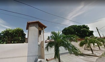 Imagem de fundo do condomínio Condomínio Residêncial Buganvilia - Passare - Fortaleza - CE