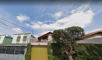 Imagem de fundo do condomínio Condomínio Residêncial Buganvilia - Planalto - Belo Horizonte - MG