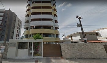 Imagem de fundo do condomínio Condomínio Residêncial Buganvilia - Bessa - João Pessoa - PB