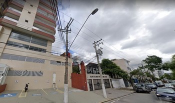 Imagem de fundo do condomínio Condomínio Residêncial Bulgaria - Baeta Neves - São Bernardo Do Campo - SP