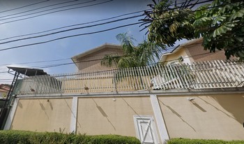 Imagem de fundo do condomínio Condomínio Residêncial Burano - Pedreira - São Paulo - SP