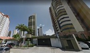 Imagem de fundo do condomínio Condomínio Residêncial Burle Marx - Candelária - Natal - RN