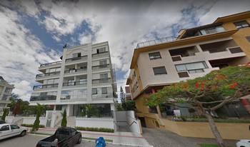 Imagem de fundo do condomínio Condomínio Residêncial Búzios Home Village - Jurerê - Florianópolis - SC