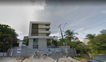 Imagem de fundo do condomínio Condomínio Residêncial Cabo - Branco Garden - João Pessoa - PB
