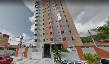 Imagem de fundo do condomínio Condomínio Residêncial Cabo Ferrat - Cabo Branco - João Pessoa - PB