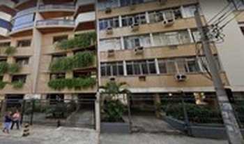Imagem de fundo do condomínio Condomínio Residêncial Cabrália - Centro - Nova Iguaçu - RJ