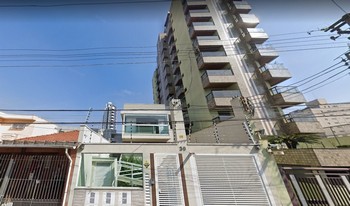 Imagem de fundo do condomínio Condomínio Residêncial Cabrália - Vila Carrão - São Paulo - SP