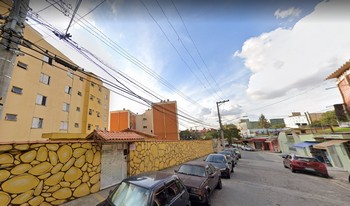 Imagem de fundo do condomínio Condomínio Residêncial Caçapava - Conjunto Residêncial José Bonifácio - São Paulo - SP