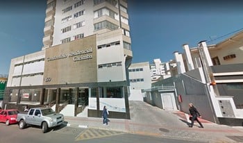 Imagem de fundo do condomínio Condomínio Residêncial Cacimba - Centro - Lages - SC