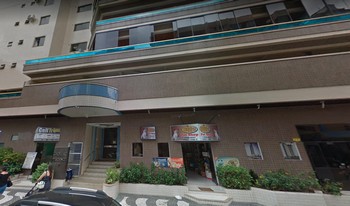 Imagem de fundo do condomínio Condomínio Residêncial Cadillac - Meia-praia - Itapema - SC