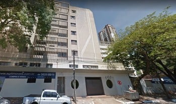 Imagem de fundo do condomínio Condomínio Residêncial Caiobá - Zona 07 - Maringá - PR
