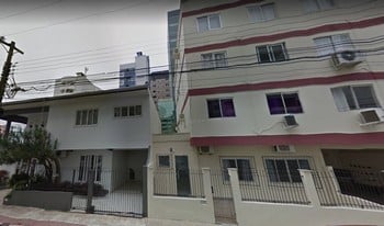 Imagem de fundo do condomínio Condomínio Residêncial Caiobá - Centro - Balneário Camboriú - SC