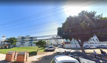 Imagem de fundo do condomínio Condomínio Residêncial Califórnia I - Campo Grande - Rio De Janeiro - RJ
