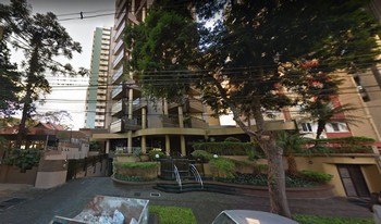 Imagem de fundo do condomínio Condomínio Residêncial Camalotes - Zona 01 - Maringá - PR