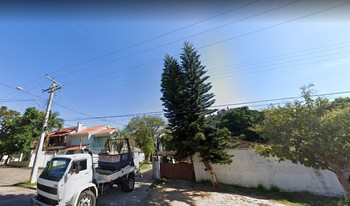 Imagem de fundo do condomínio Condomínio Residêncial - Camaquã - Porto Alegre - RS