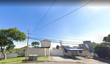 Imagem de fundo do condomínio Condomínio Residêncial Camargo - Tingui - Curitiba - PR