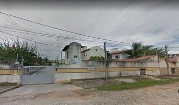 Imagem de fundo do condomínio Condomínio Residêncial - Cambeba - Fortaleza - CE