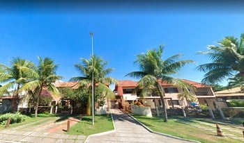 Imagem de fundo do condomínio Condomínio Residêncial - Camboinhas - Niteroi - RJ