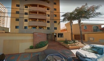 Imagem de fundo do condomínio Condomínio Residêncial Camboriú - Jardim Paulista - Ribeirão Preto - SP
