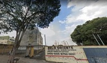 Imagem de fundo do condomínio Condomínio Residêncial Cambuquira - Santa Mônica - Belo Horizonte - MG