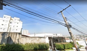 Imagem de fundo do condomínio Condomínio Residêncial Camburi - São Pedro - Osasco - SP