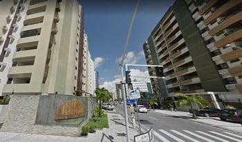 Imagem de fundo do condomínio Condomínio Residêncial Cameroon - Tambaú - João Pessoa - PB