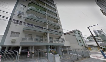 Imagem de fundo do condomínio Condomínio Residêncial Camila - Centro - Balneário Camboriú - SC