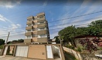 Imagem de fundo do condomínio Condomínio Residêncial Camila Helena - Costa E Silva - Joinville - SC