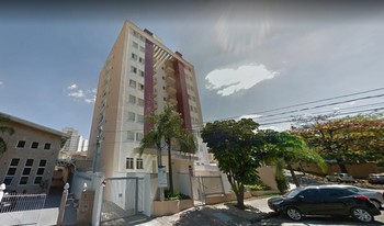 Imagem de fundo do condomínio Condomínio Residêncial Camilla - Vila Industrial - Campinas - SP