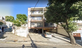 Imagem de fundo do condomínio Condomínio Residêncial Camilla - Cachambi - Rio De Janeiro - RJ
