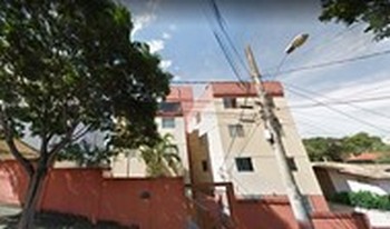 Imagem de fundo do condomínio Condomínio Residêncial Camilla - Santa Amélia - Belo Horizonte - MG