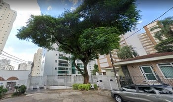 Imagem de fundo do condomínio Condomínio Residêncial Caminho Das Aguas - Santana - São Paulo - SP