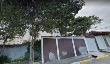 Imagem de fundo do condomínio Condomínio Residêncial Caminho Dos Anjos - Alto Do Ipiranga - Mogi Das Cruzes - SP