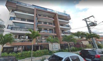 Imagem de fundo do condomínio Condomínio Residêncial Camino Del Mare - Piratininga - Niteroi - RJ
